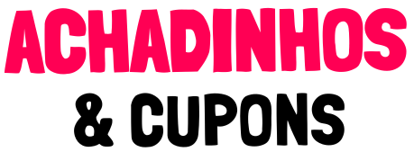 Achadinhos